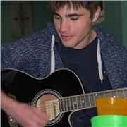 Clases particulares de guitarra en capital federal